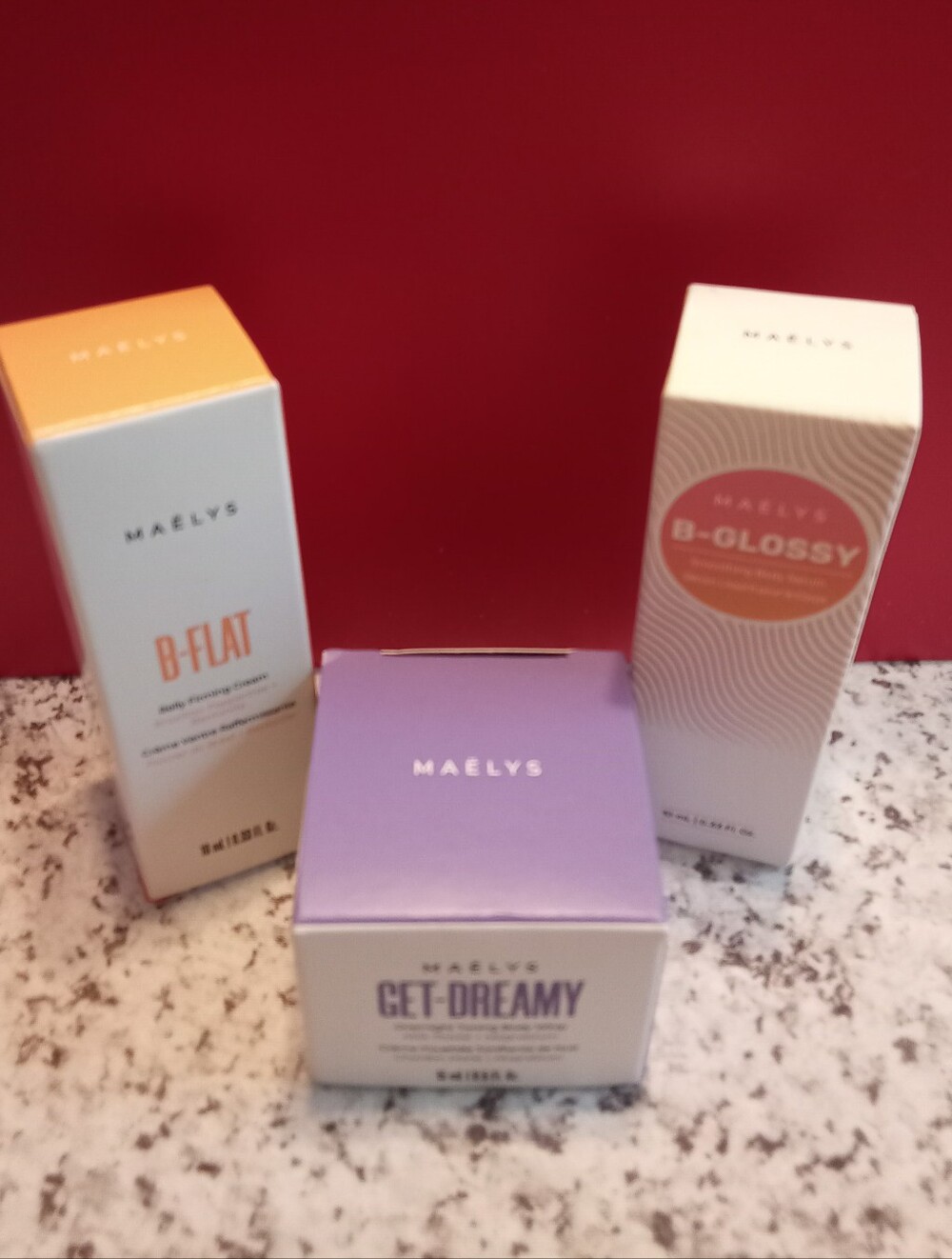 Maely's Mini Trio